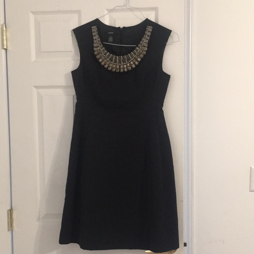 Alfani A line dress!!! Perfect condition!!